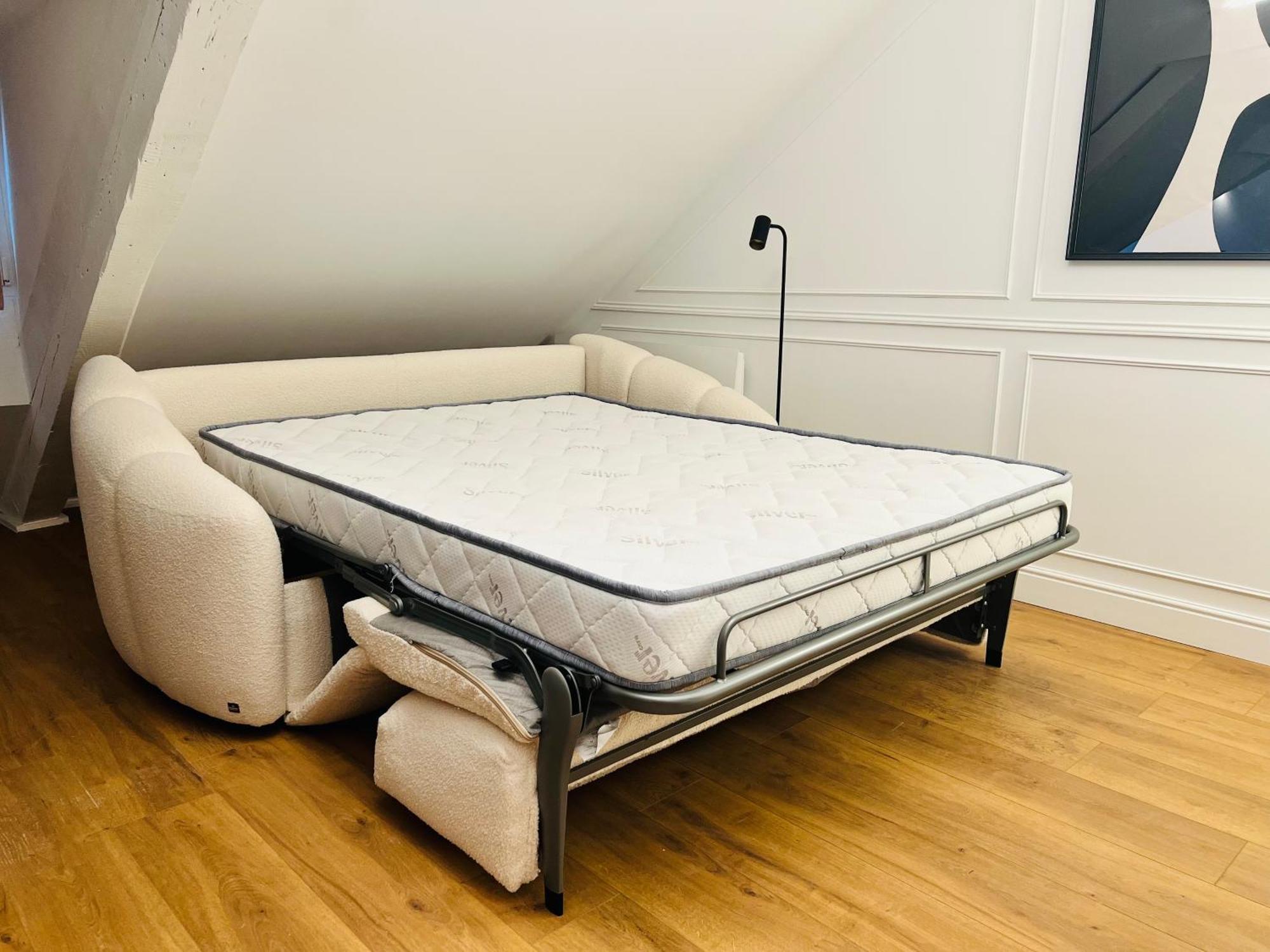 Chez Sandrine, Mon Appartement Elegant + Parking Strasburgo Esterno foto